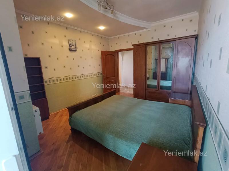 3 otaqlı Bina evi menzil, Yasamal rayonu, Bakı