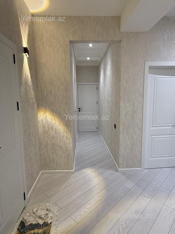 4 otaqlı Bina evi menzil, Xətai rayonu, Bakı