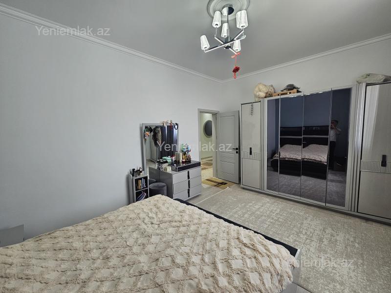 5 otaqlı Həyət evi / Villa, Masazır, Abşeron