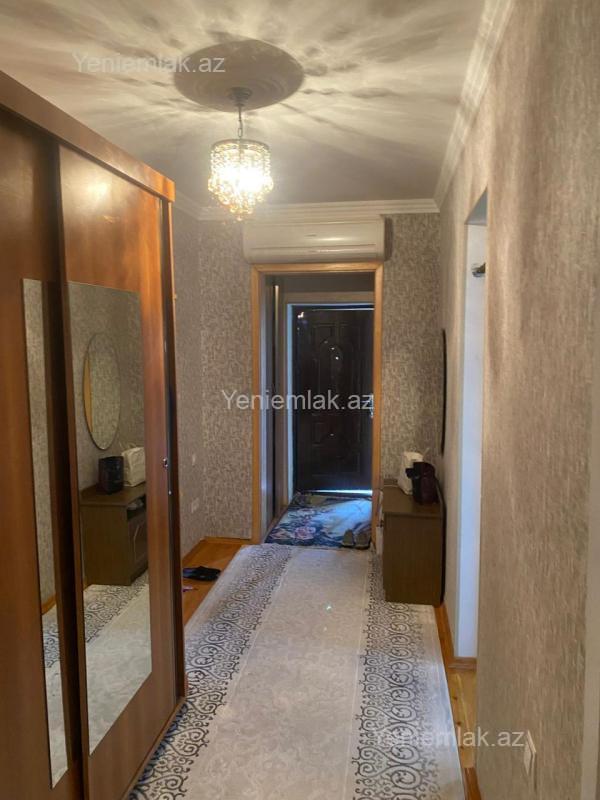 3 otaqlı Həyət evi / Villa, Masazır, Abşeron
