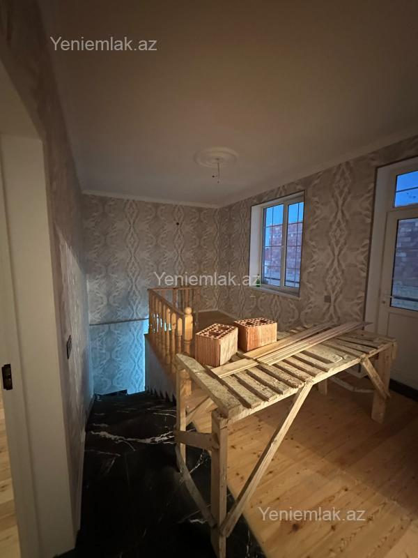 4 otaqlı Həyət evi / Villa, Masazır, Abşeron