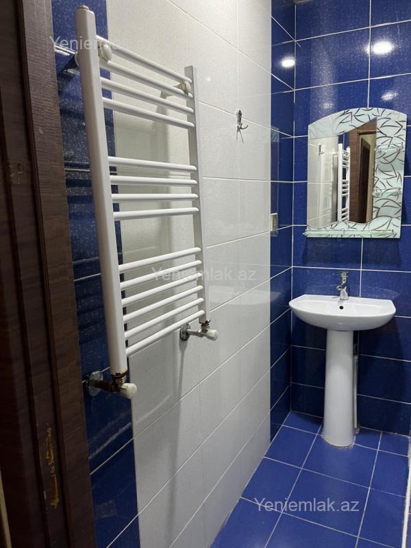 2 otaqlı Bina evi menzil, 6-cı mikrorayon, Sumqayıt