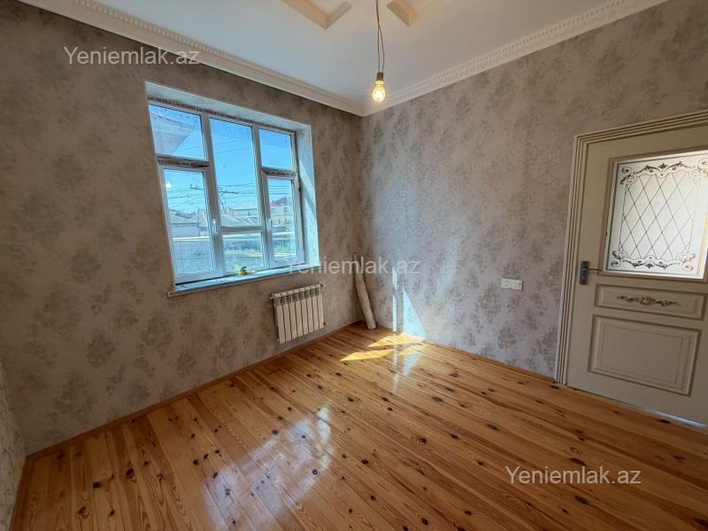 6 otaqlı Həyət evi / Villa, Binəqədi rayonu, Bakı