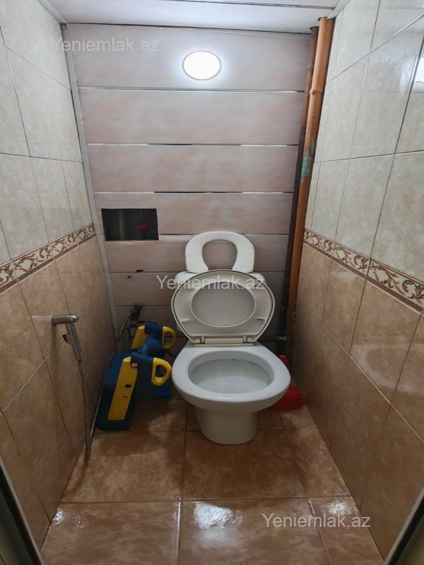 2 otaqlı Bina evi menzil, Nizami rayonu, Bakı