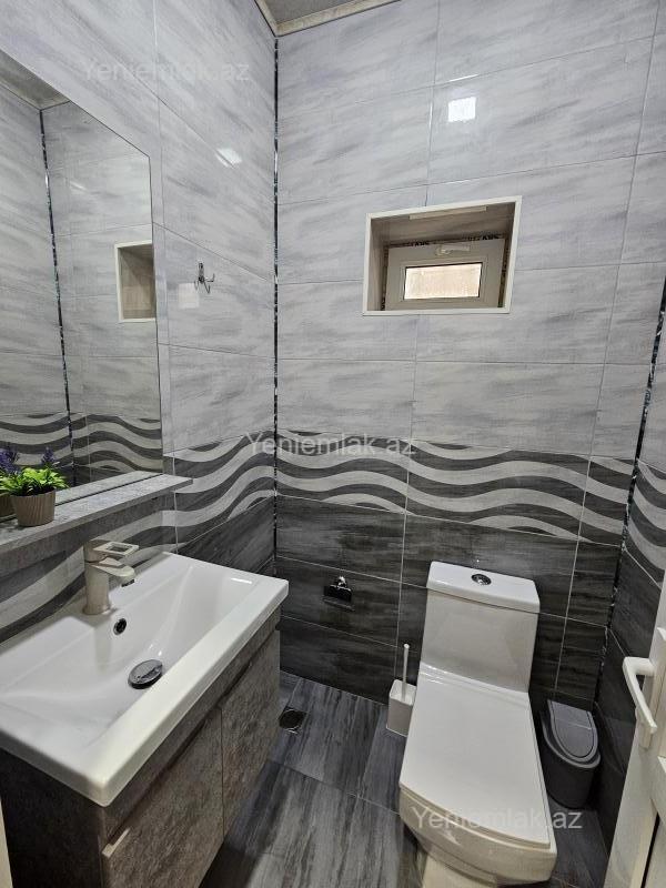 4 otaqlı Həyət evi / Villa, Masazır, Abşeron