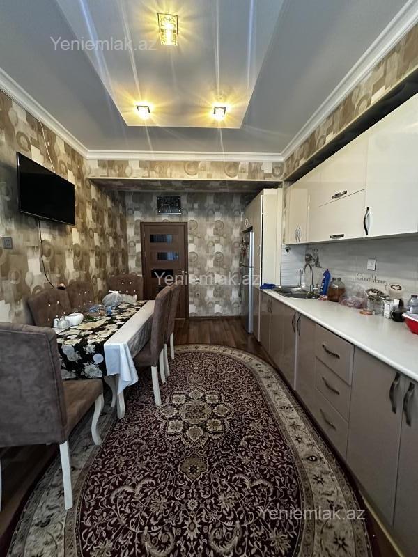 3 otaqlı Bina evi menzil, Qurtuluş 93, Abşeron