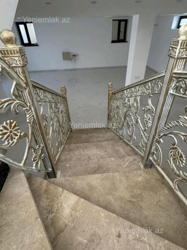 6 otaqlı Həyət evi / Villa, Xətai rayonu, Bakı