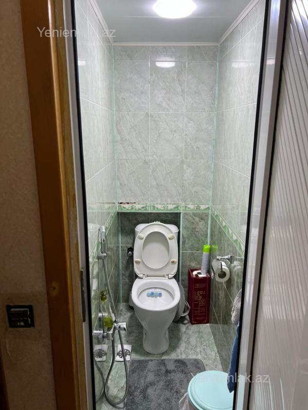 5 otaqlı Bina evi menzil, 9-cu mikrorayon, Sumqayıt