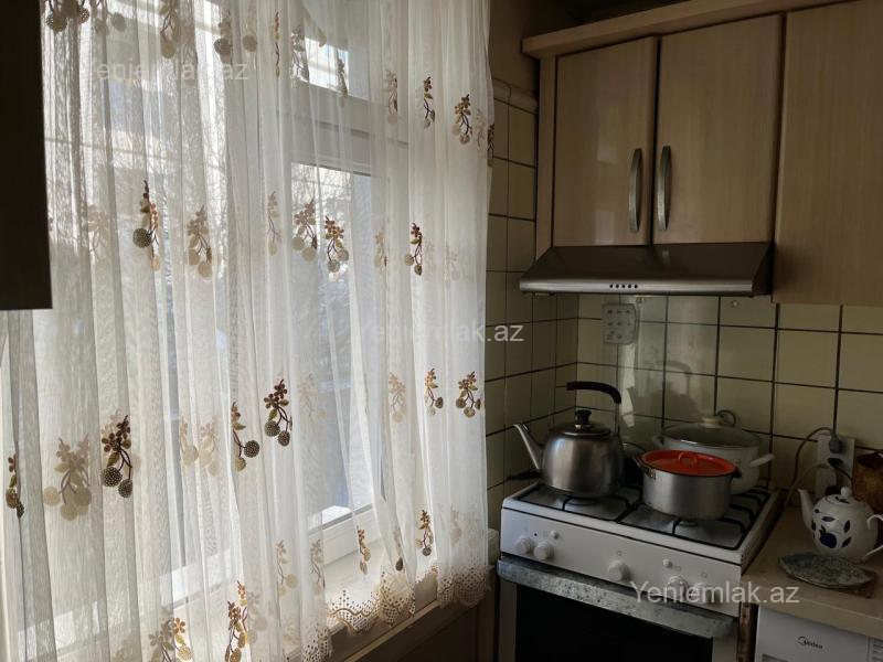 3 otaqlı Bina evi menzil, Yasamal rayonu, Bakı