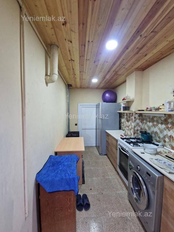 2 otaqlı Həyət evi / Villa, Sabunçu rayonu, Bakı