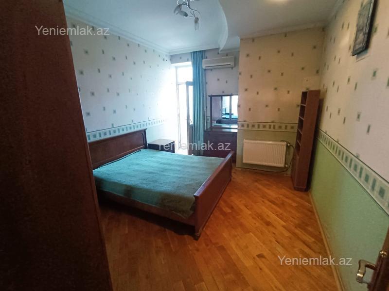 3 otaqlı Bina evi menzil, Yasamal rayonu, Bakı