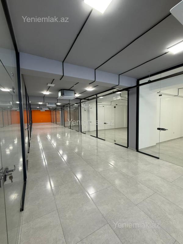 16 otaqlı Obyekt, Suraxanı rayonu, Bakı