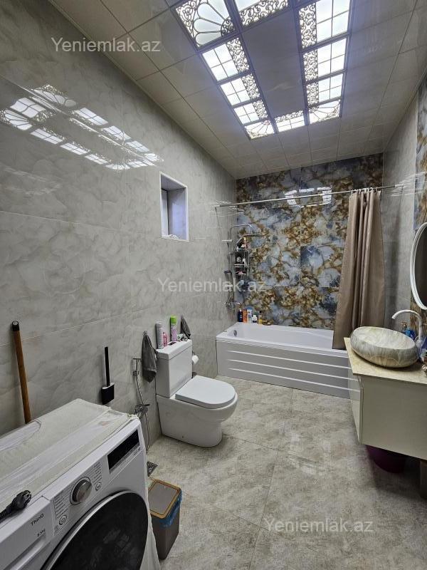 5 otaqlı Həyət evi / Villa, Masazır, Abşeron