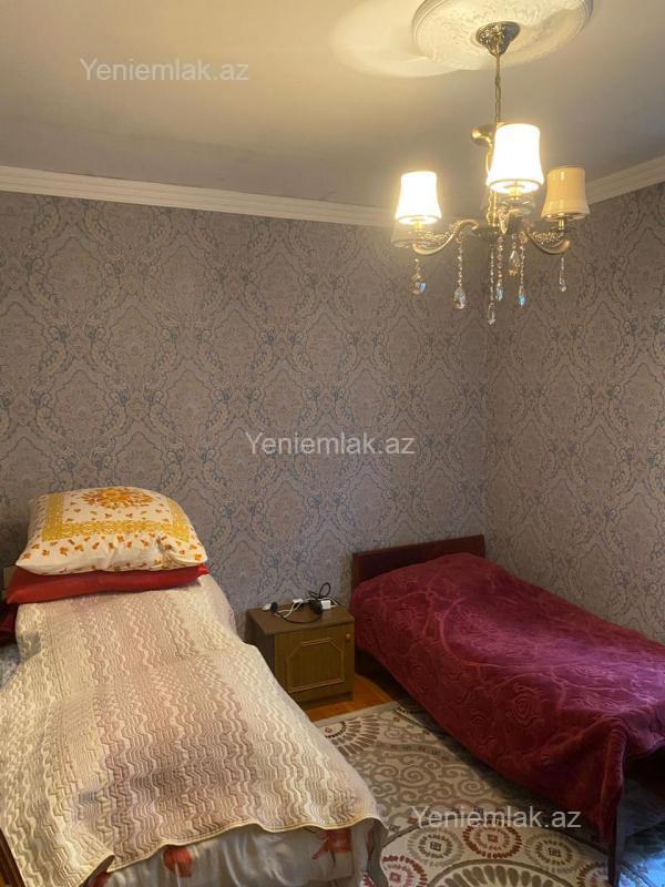 3 otaqlı Həyət evi / Villa, Masazır, Abşeron