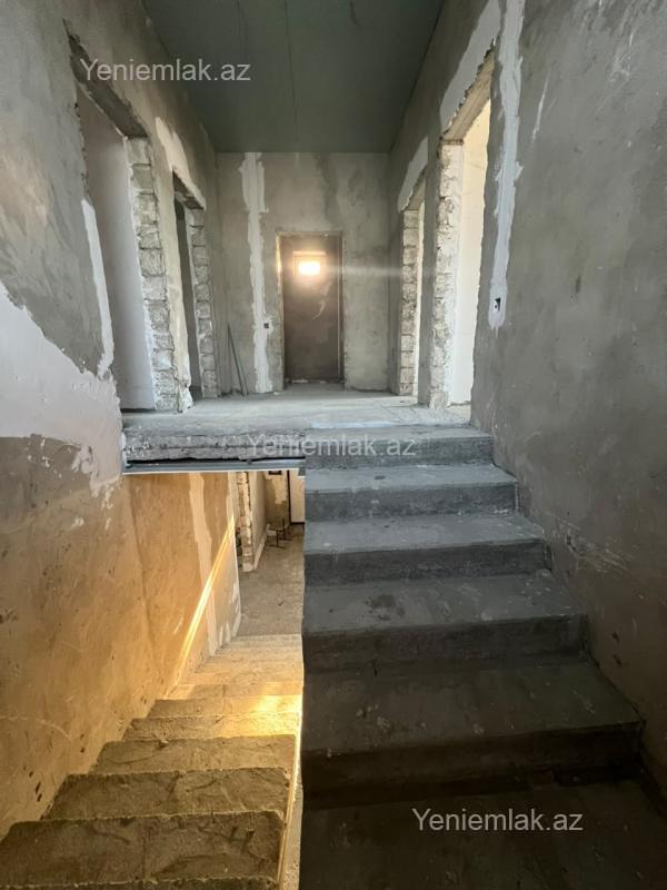 5 otaqlı Həyət evi / Villa, Xəzər rayonu, Bakı