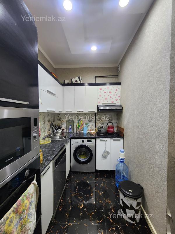 3 otaqlı Bina evi menzil, Sumqayıt şəh., Sumqayıt