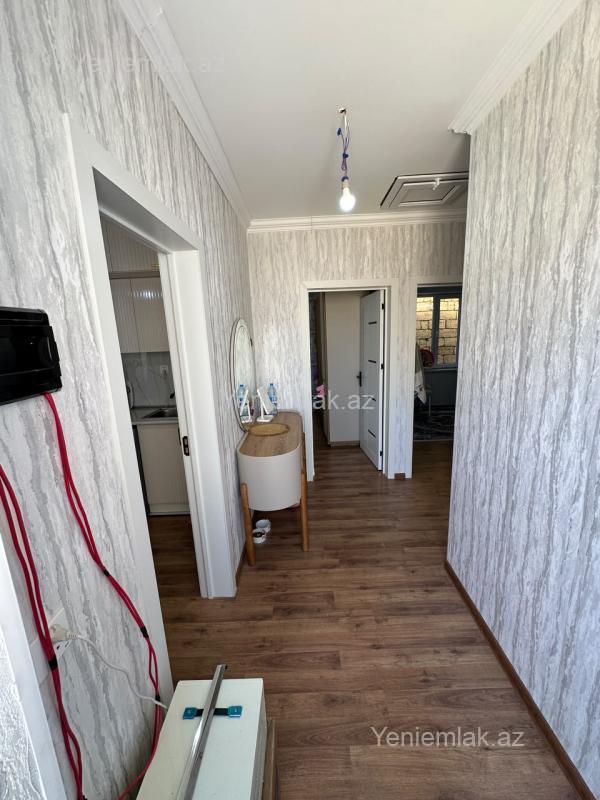 3 otaqlı Həyət evi / Villa, Masazır, Abşeron