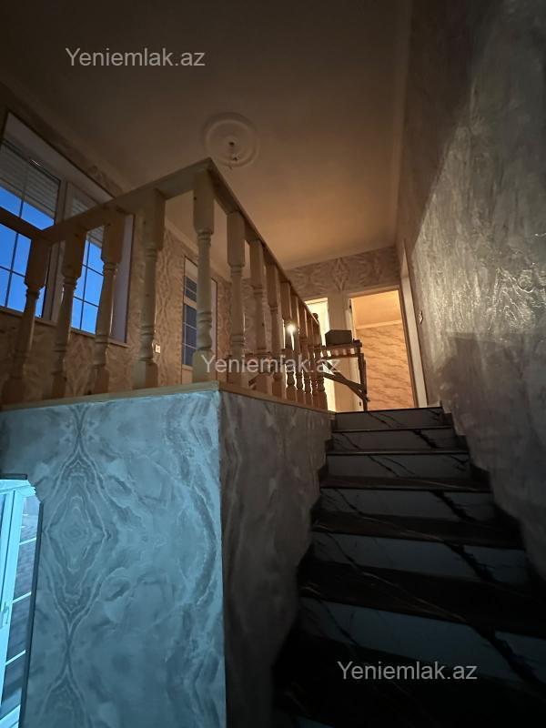 4 otaqlı Həyət evi / Villa, Masazır, Abşeron