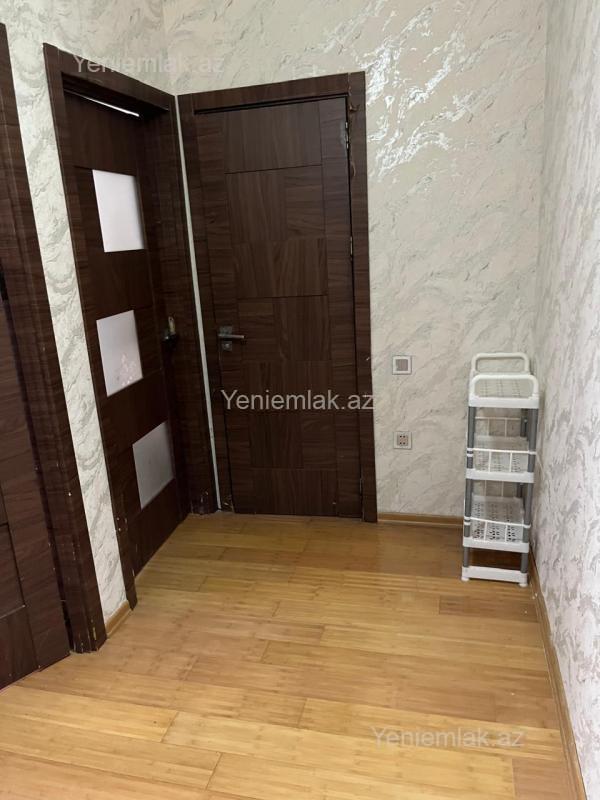2 otaqlı Bina evi menzil, 6-cı mikrorayon, Sumqayıt