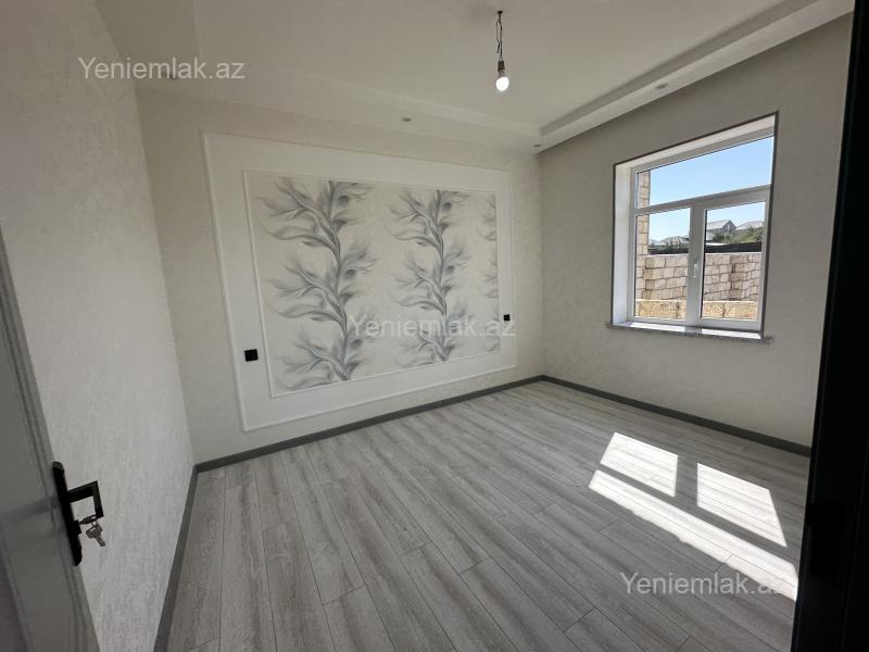 3 otaqlı Həyət evi / Villa, Saray, Abşeron