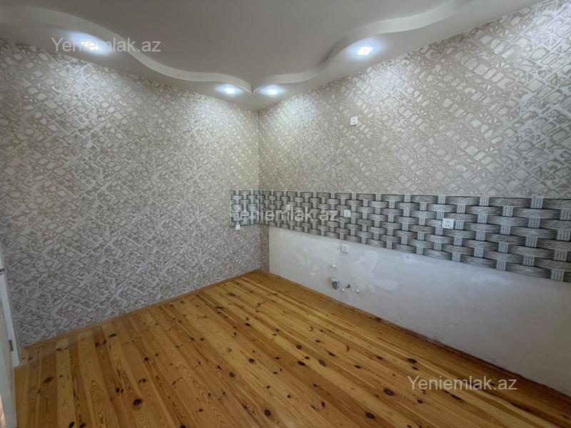 6 otaqlı Həyət evi / Villa, Binəqədi rayonu, Bakı