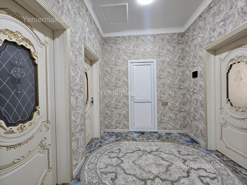 4 otaqlı Həyət evi / Villa, Masazır, Abşeron