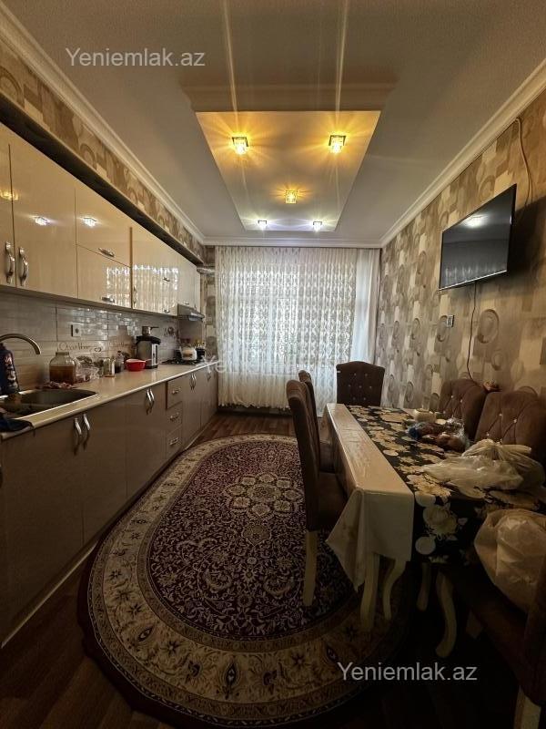 3 otaqlı Bina evi menzil, Qurtuluş 93, Abşeron