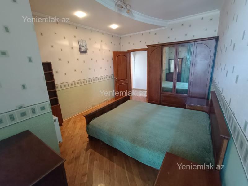 3 otaqlı Bina evi menzil, Yasamal rayonu, Bakı