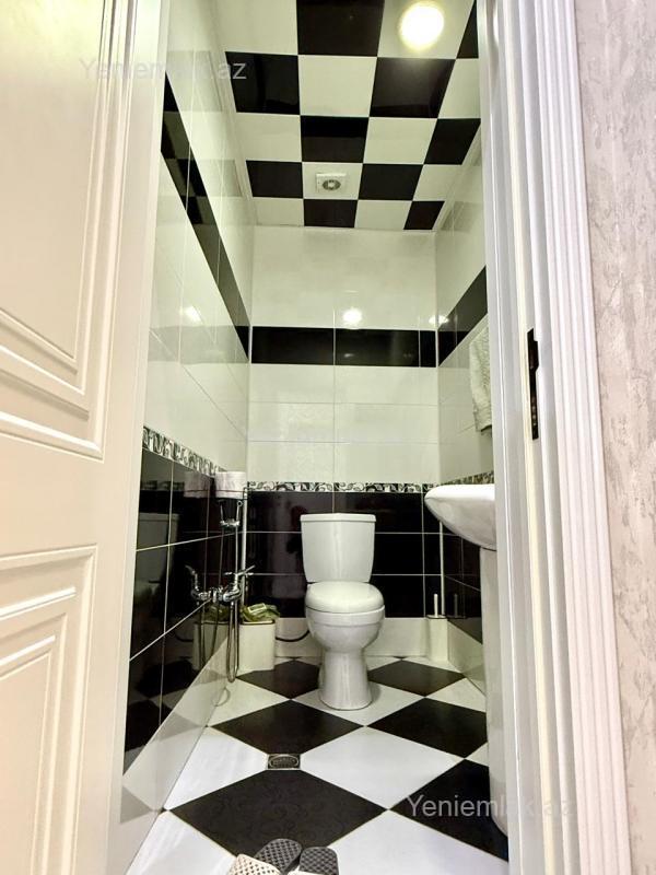 4 otaqlı Bina evi menzil, Xətai rayonu, Bakı