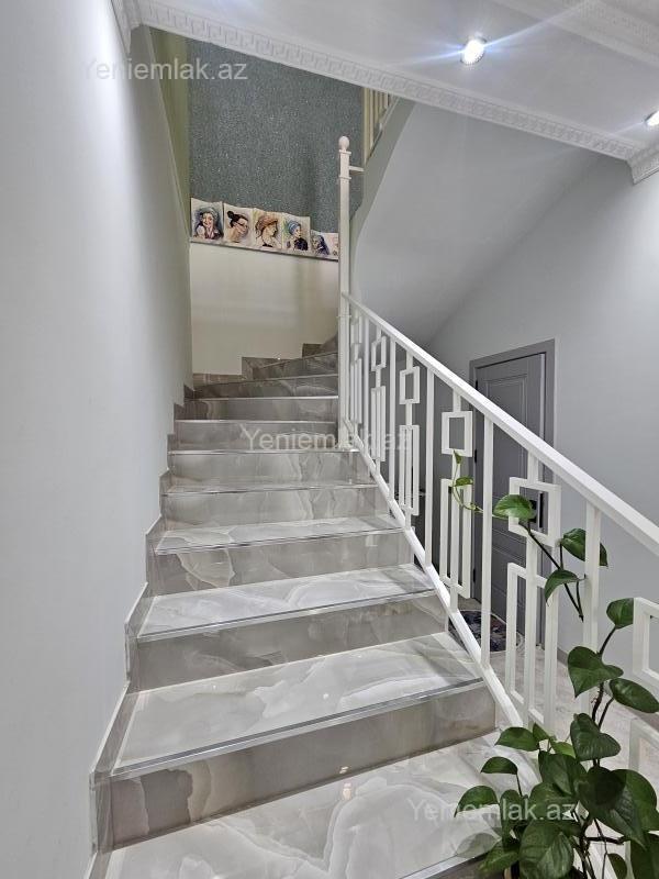 5 otaqlı Həyət evi / Villa, Masazır, Abşeron
