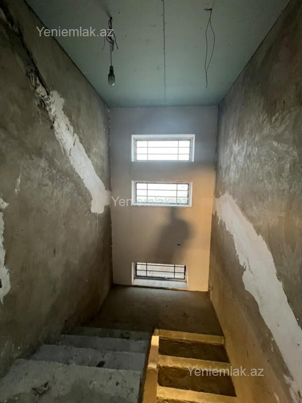 5 otaqlı Həyət evi / Villa, Xəzər rayonu, Bakı