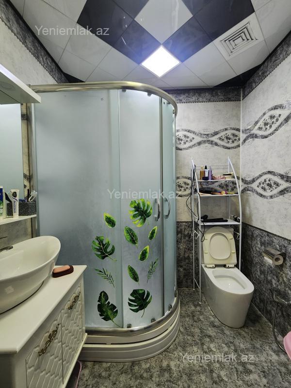 3 otaqlı Bina evi menzil, Sumqayıt şəh., Sumqayıt