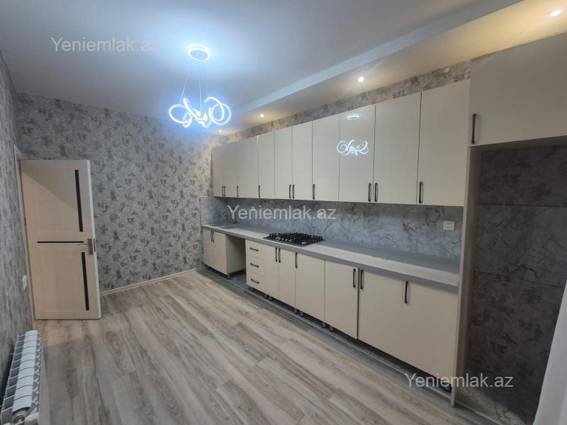 3 otaqlı Həyət evi / Villa, Masazır, Abşeron