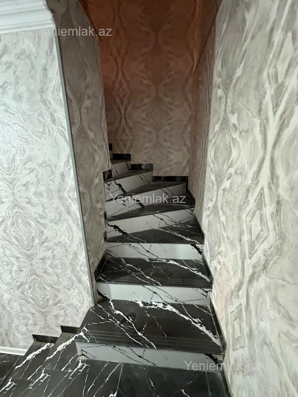4 otaqlı Həyət evi / Villa, Masazır, Abşeron