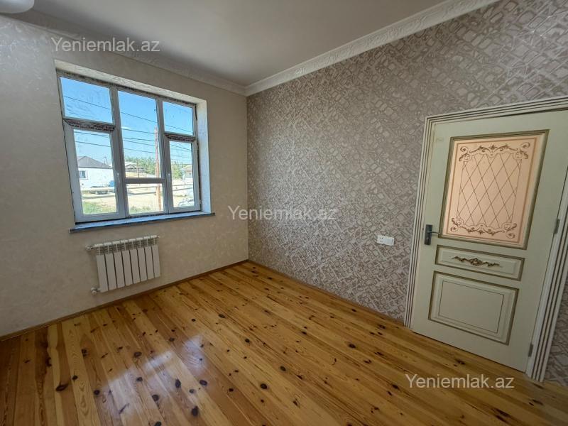 6 otaqlı Həyət evi / Villa, Binəqədi rayonu, Bakı