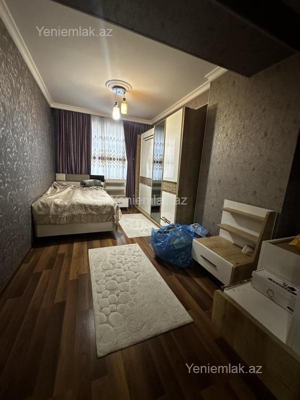 3 otaqlı Bina evi menzil, Qurtuluş 93, Abşeron