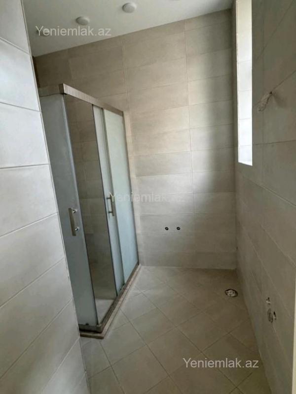 6 otaqlı Həyət evi / Villa, Xətai rayonu, Bakı