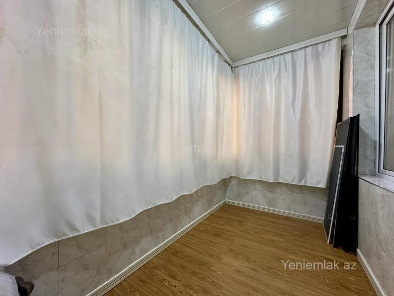 2 otaqlı Bina evi menzil, Nizami rayonu, Bakı