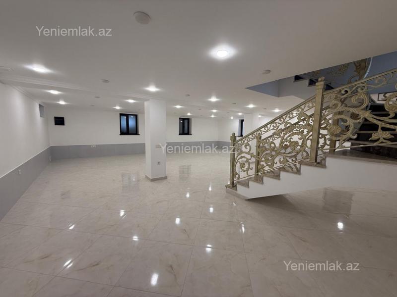 6 otaqlı Həyət evi / Villa, Xətai rayonu, Bakı
