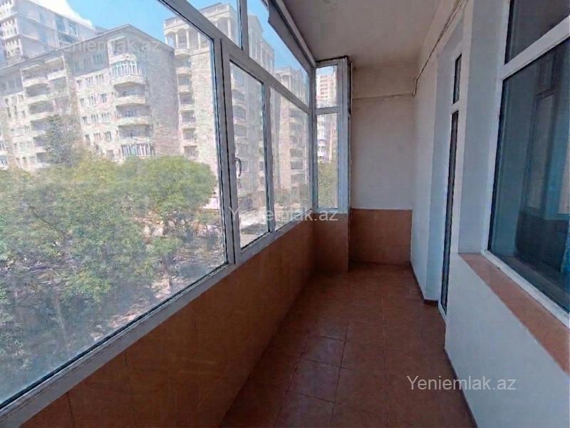 3 otaqlı Bina evi menzil, Yasamal rayonu, Bakı