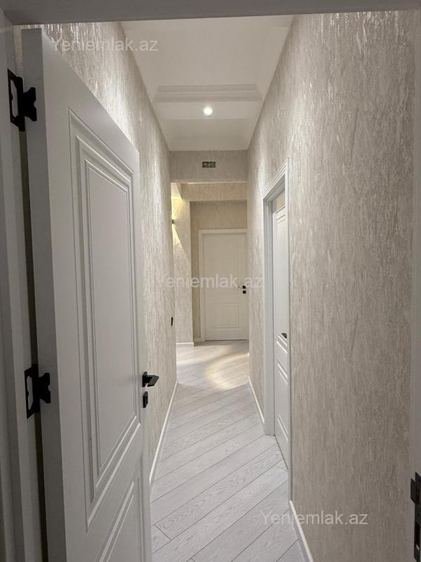4 otaqlı Bina evi menzil, Xətai rayonu, Bakı