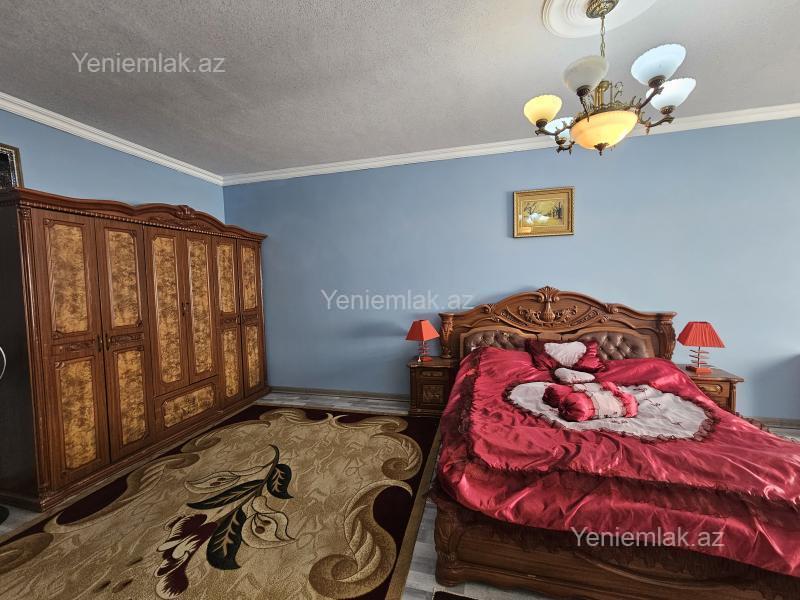 5 otaqlı Həyət evi / Villa, Masazır, Abşeron