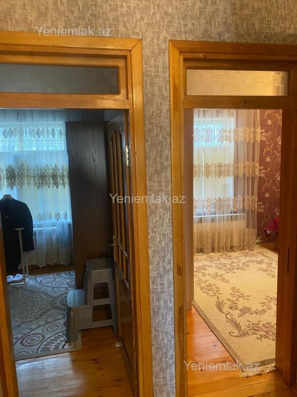 3 otaqlı Həyət evi / Villa, Masazır, Abşeron