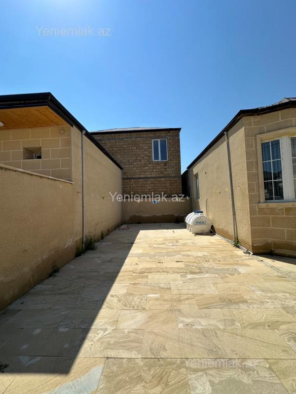 3 otaqlı Həyət evi / Villa, Masazır, Abşeron