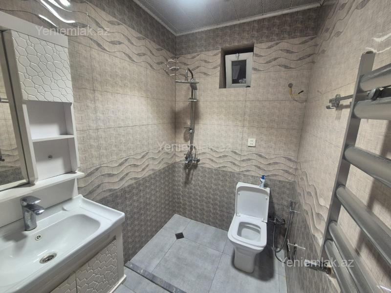 3 otaqlı Həyət evi / Villa, Masazır, Abşeron