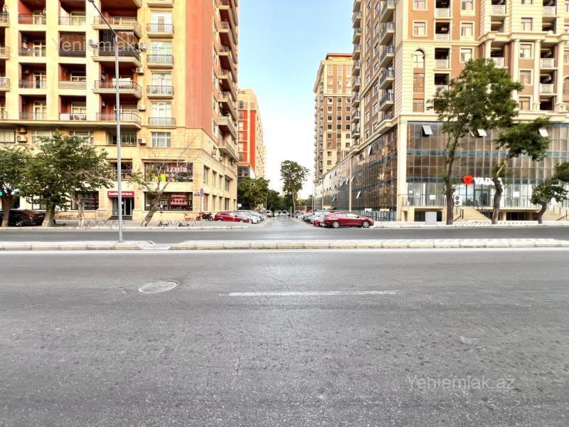 1 otaqlı Obyekt, Nərimanov rayonu, Bakı