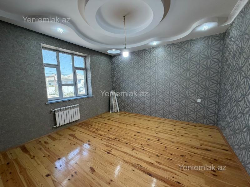 6 otaqlı Həyət evi / Villa, Binəqədi rayonu, Bakı