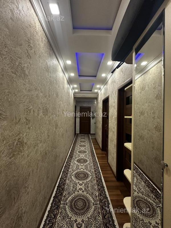 3 otaqlı Bina evi menzil, Qurtuluş 93, Abşeron