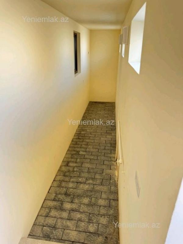 6 otaqlı Həyət evi / Villa, Xətai rayonu, Bakı