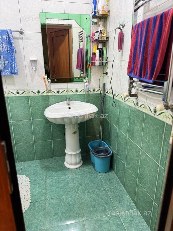 3 otaqlı Bina evi menzil, Nizami rayonu, Bakı
